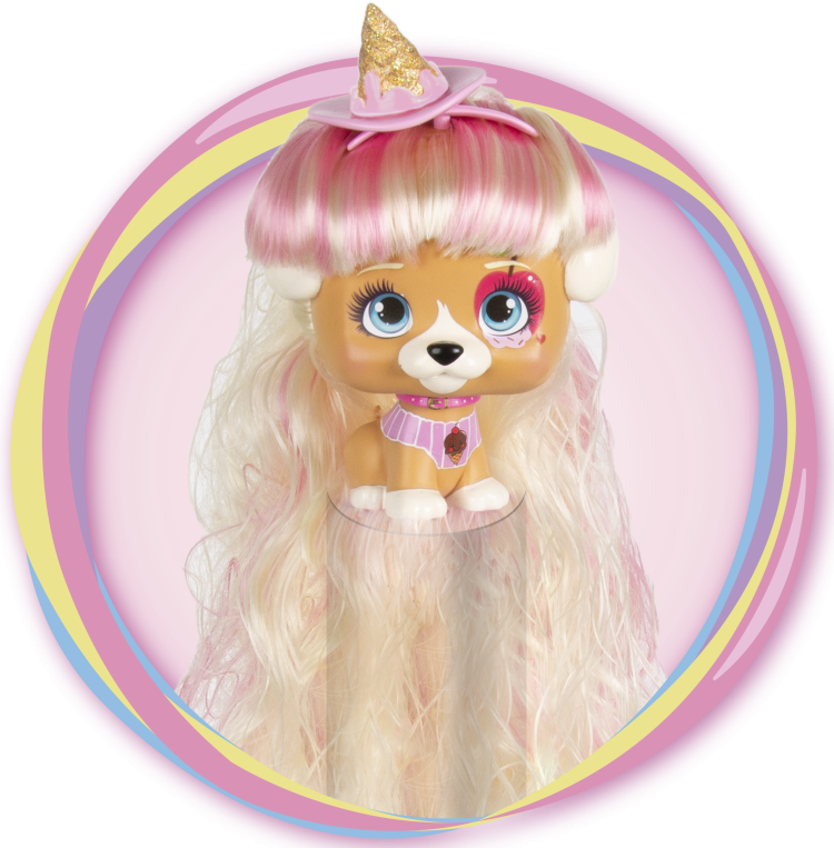 Вип петс Алекс