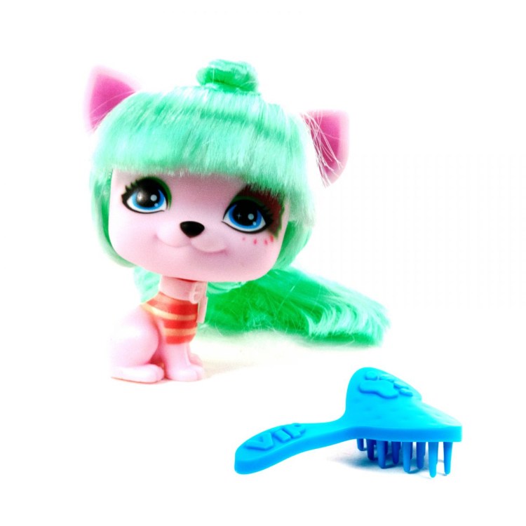 I Love VIP Pets Синтия