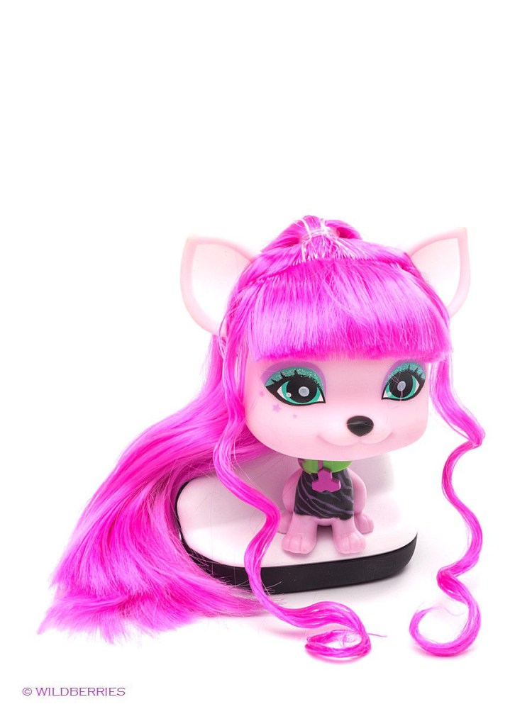 Собачка вип петс Элис