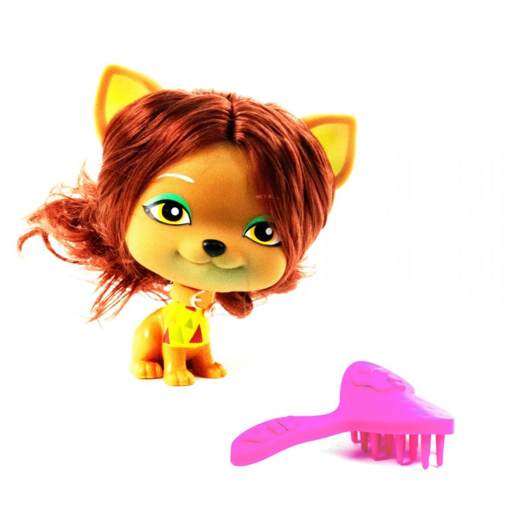 Вип петс Нила