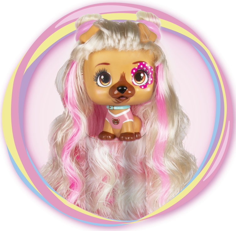 VIP Pets Тейлор