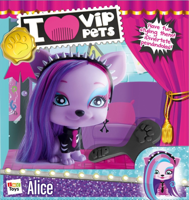 IMC Toys VIP Pets