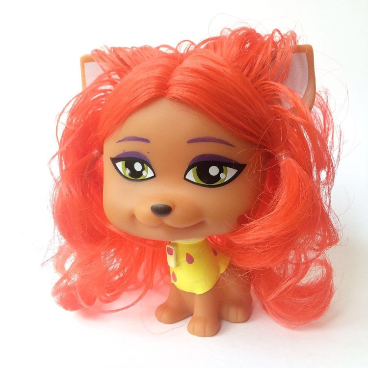 Куклы вип петс