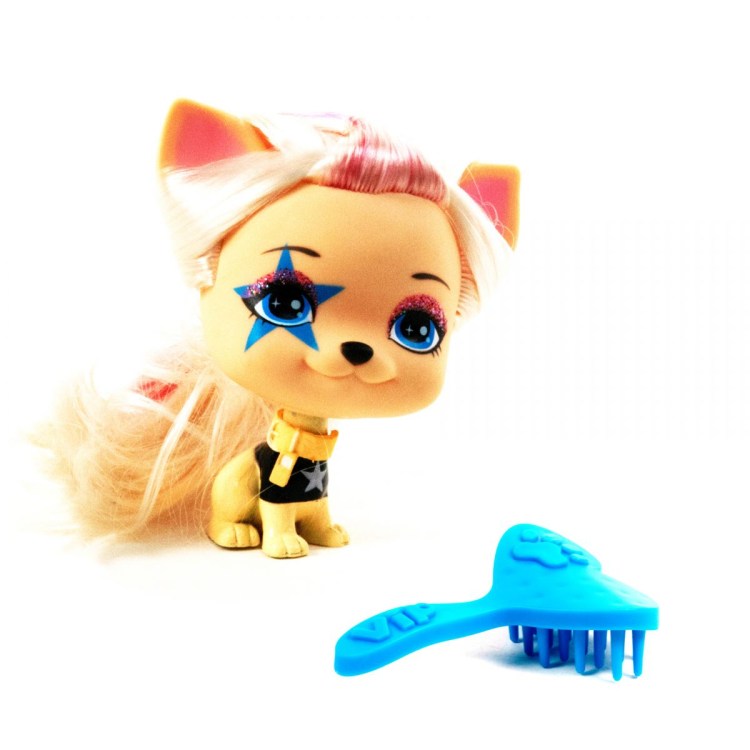 Собачка вип петс леди Гиги