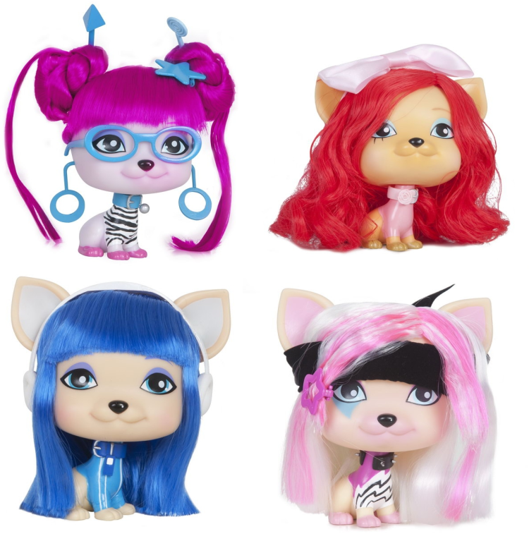 Вип петс собачки