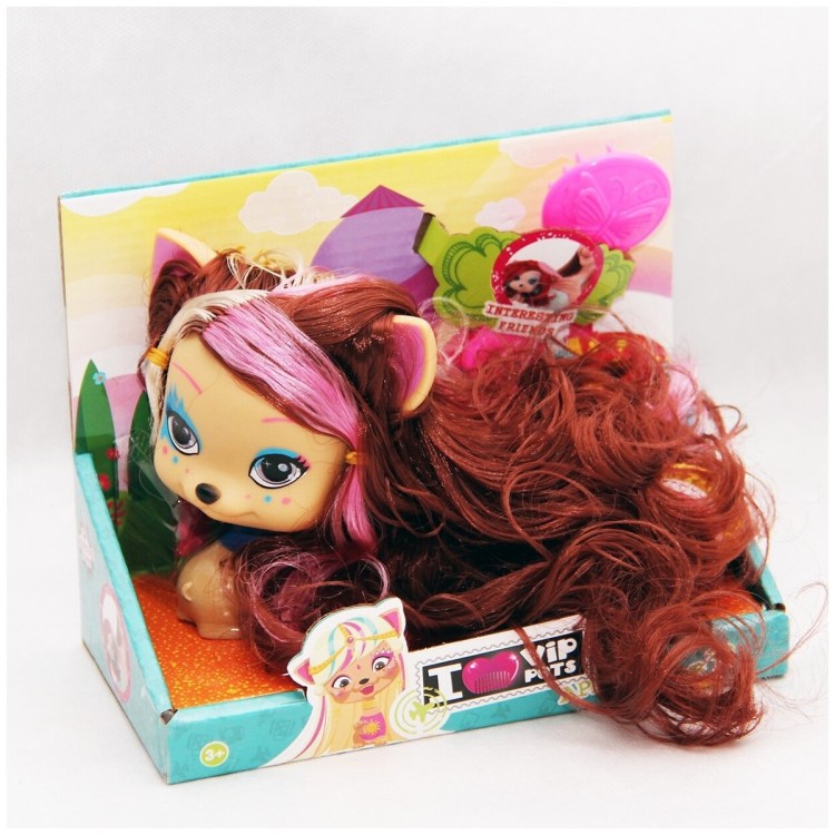 Вип петс собачки вся коллекция