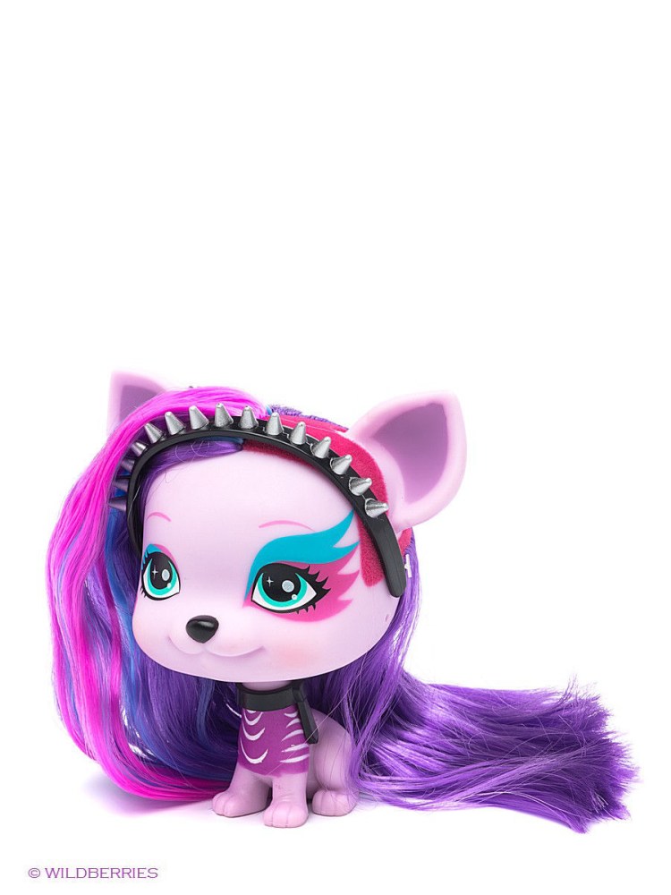 Вип петс леди Гиги