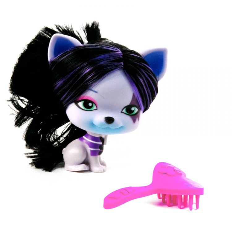 Вип петс собачки