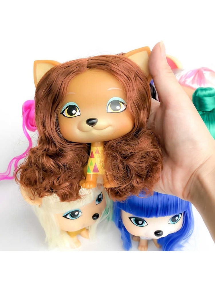 Игрушка вип петс собака