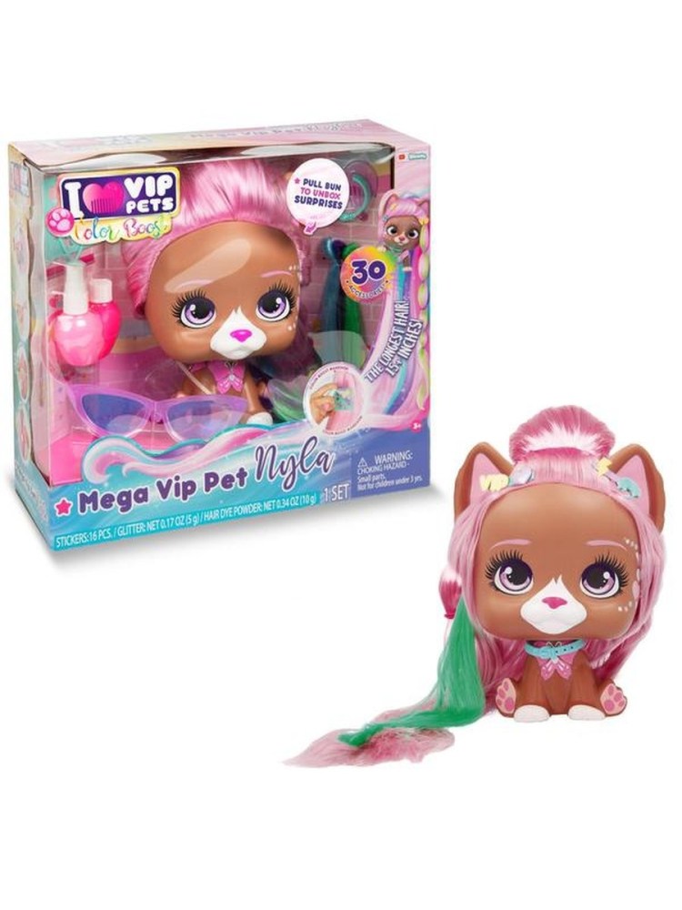 VIP Pets собачки Juliet