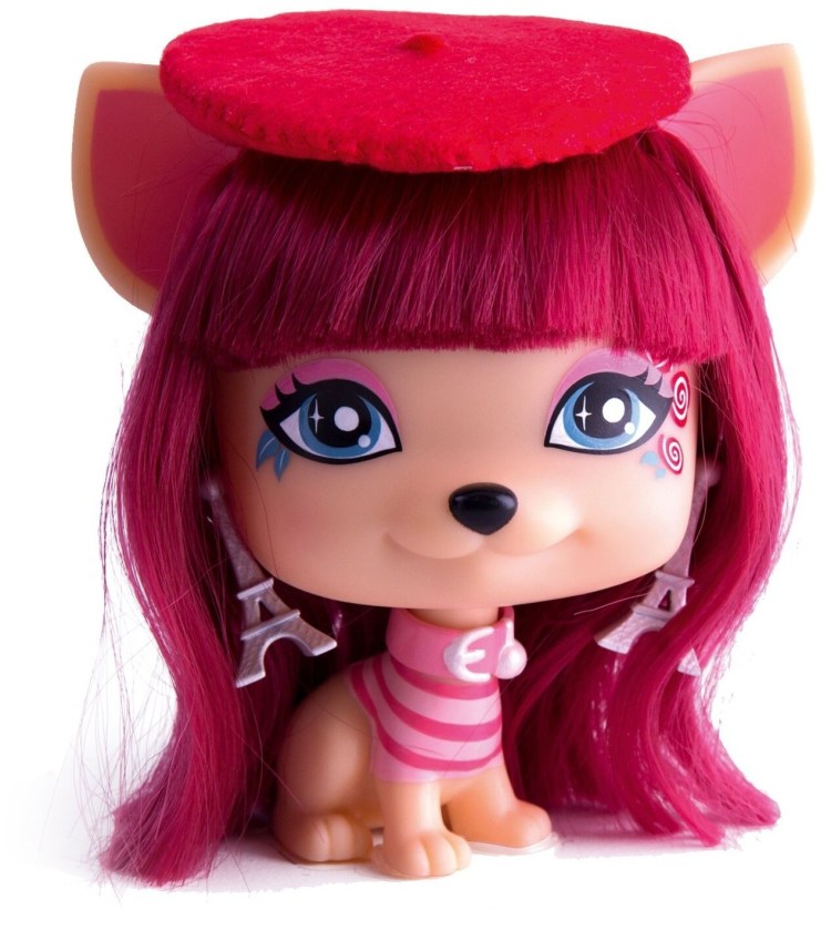 Куклы вип петс