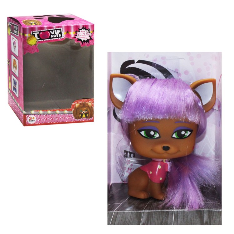 Вип петс собачка Тейлор