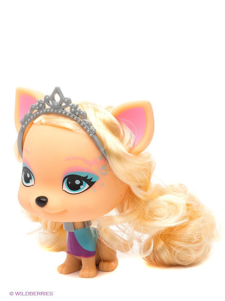 Игрушки вип петс