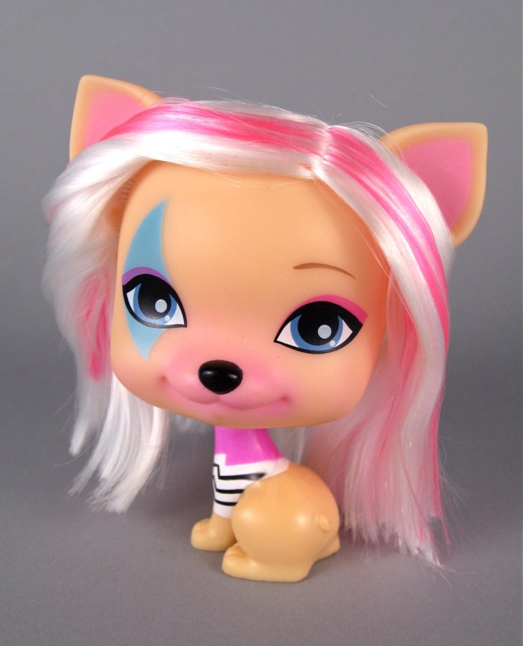 Вип петс собачки