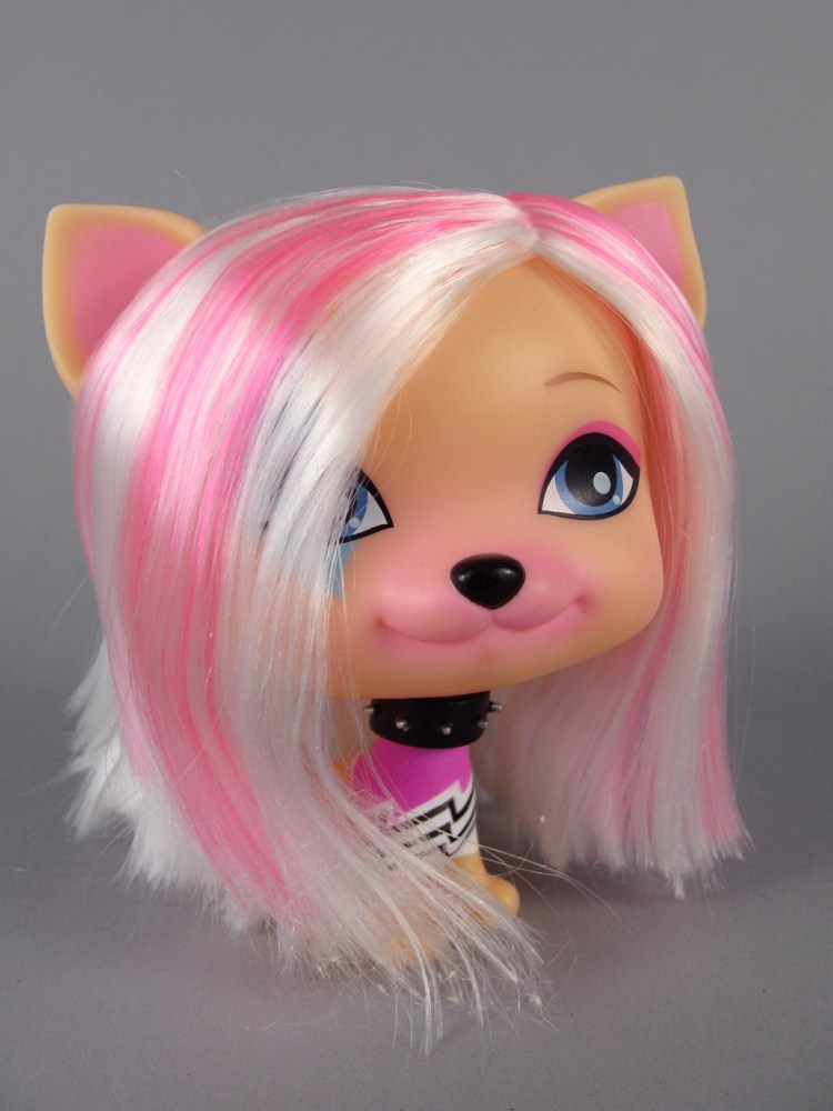 Собачка вип петс Элис