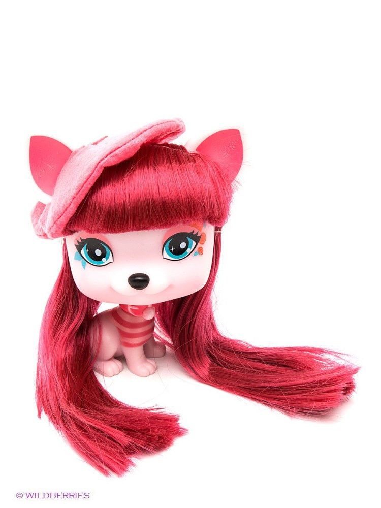 Собачка вип петс Скарлет