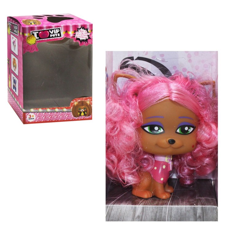 Собачки вип петс упаковка