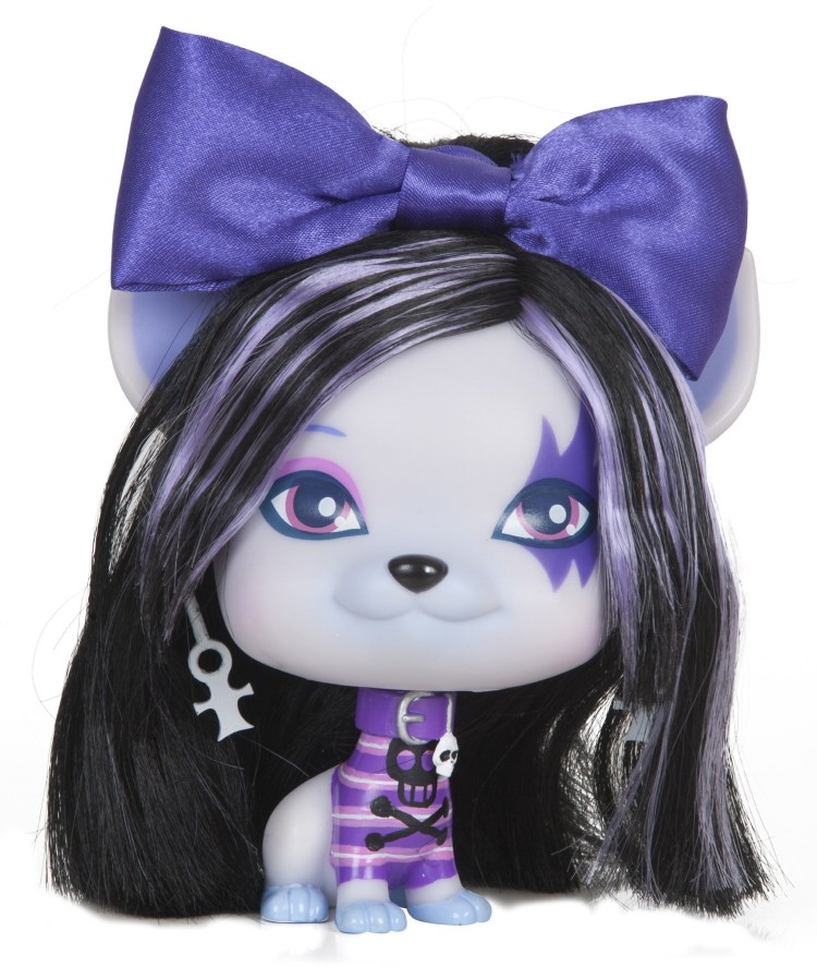 Вип петс герои