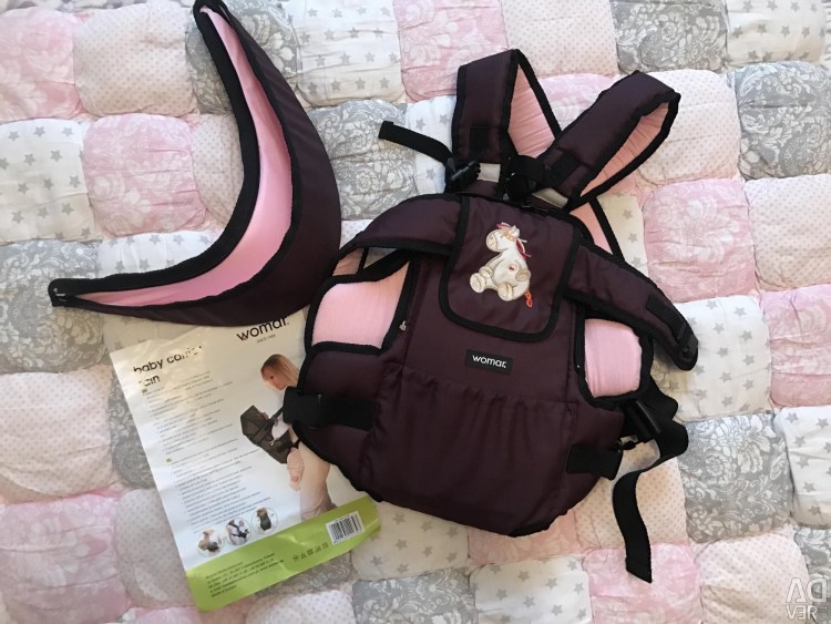 Сумки фирмы кенгуру