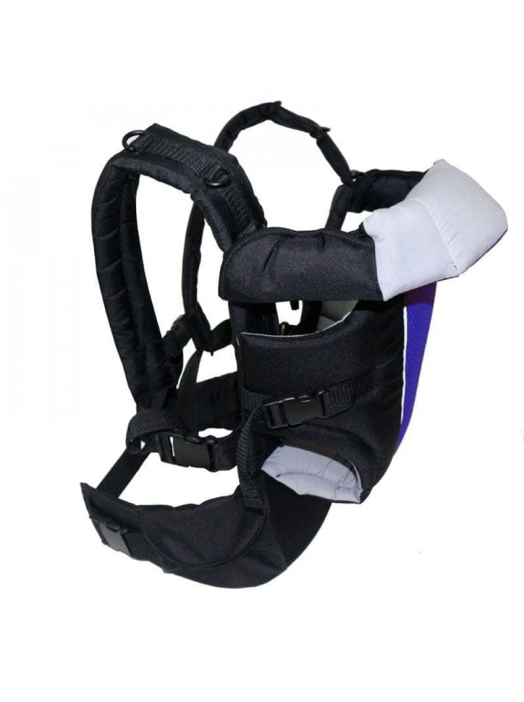 Рюкзак кенгуру Топотушки