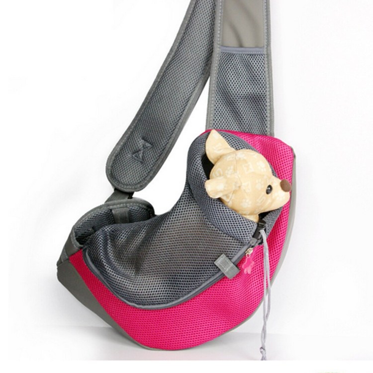 Pet Carrier переноска мягкая