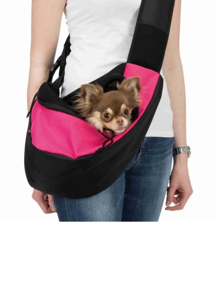 Переноска Trixie Savina 33x30x26см 28941