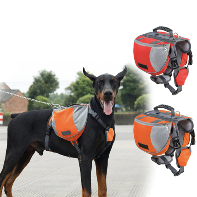 Сумка для собаки TAILUP