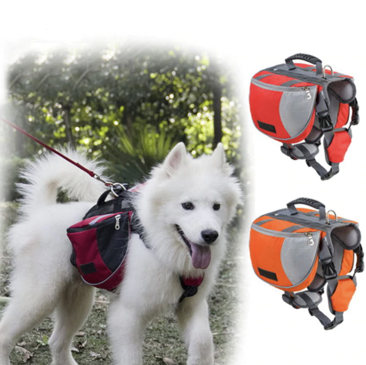 TAILUP рюкзак для собак