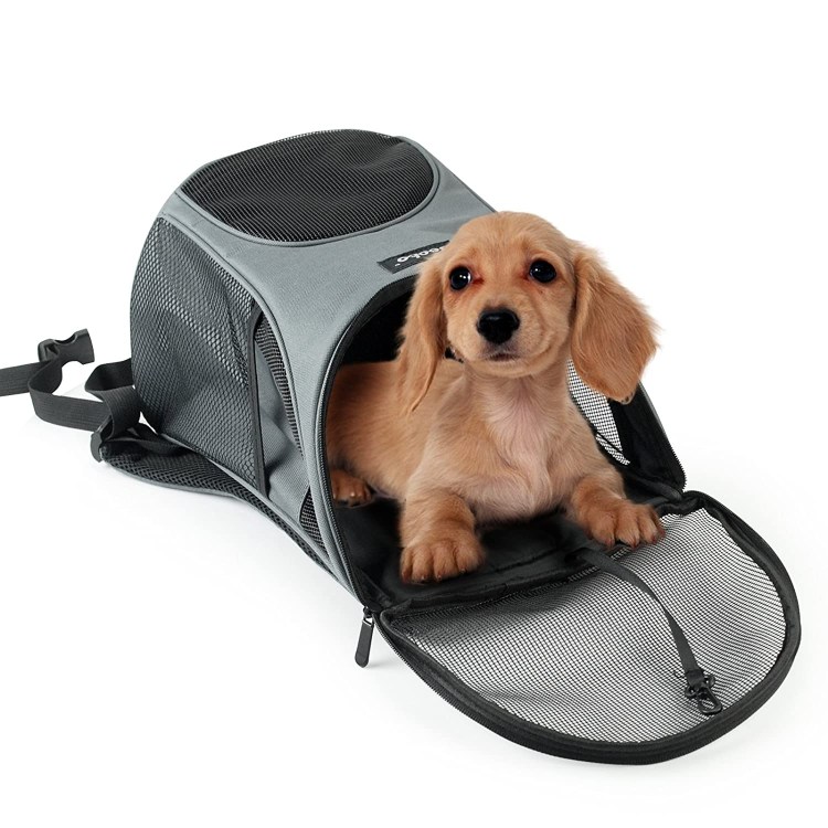 Pet Carrier переноска