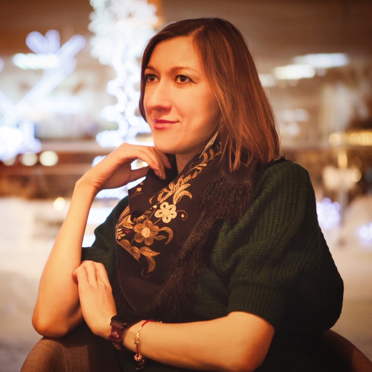 Елена Щеголева Брянск