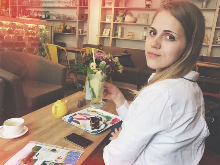 Турушева Елена Викторовна Братск