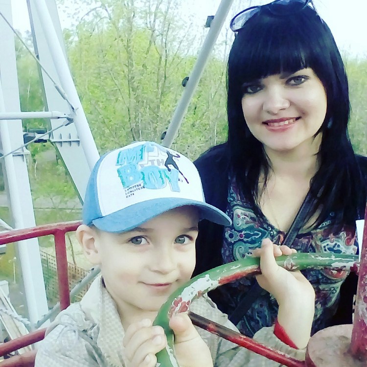 Анна Корнилова Нижний Новгород