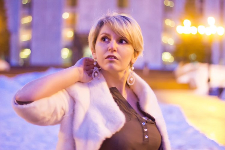 Мисс Жемчужина черного моря