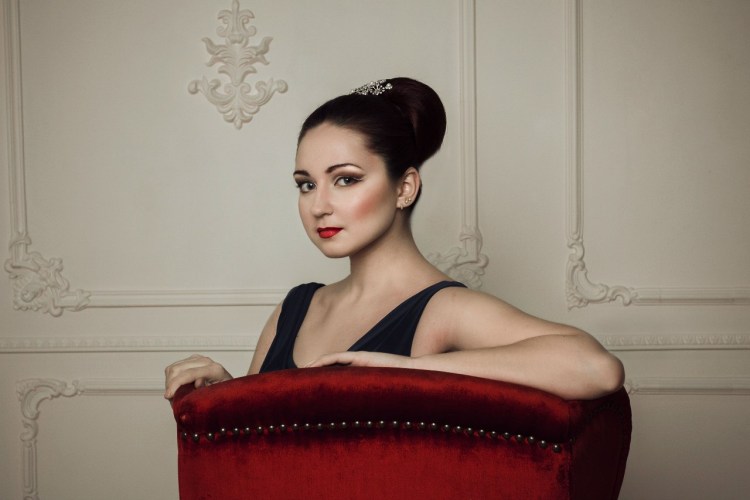 Жемчужина черного моря конкурс красоты