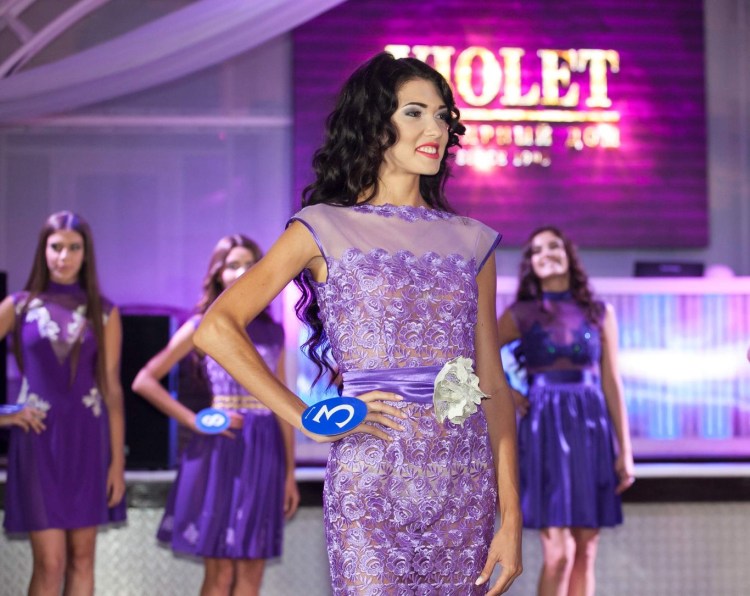 Ольга Сант Минск