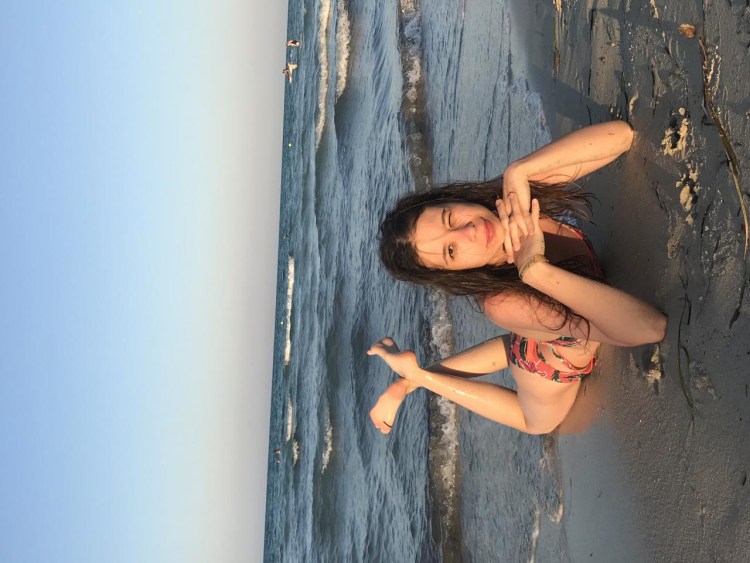 Принцевская Наталия Коломна