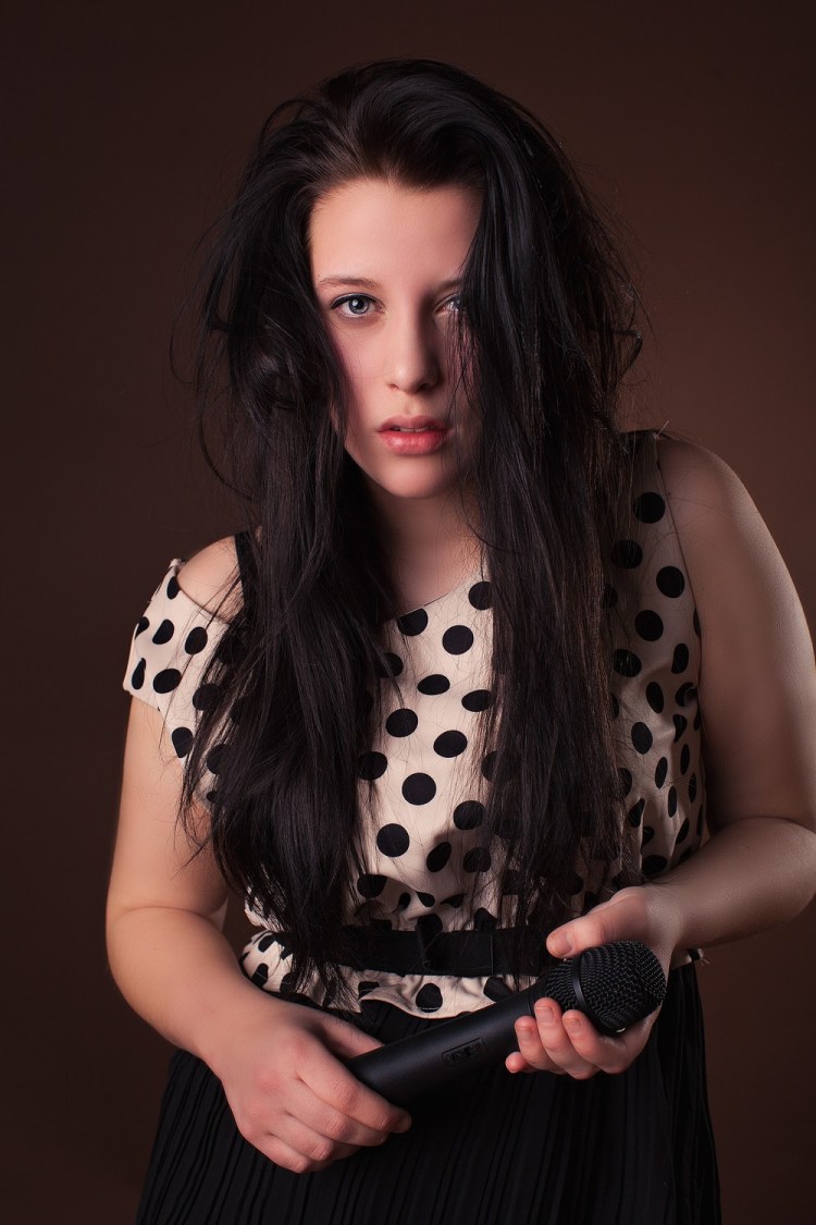 Анна Корнилова Красноярск