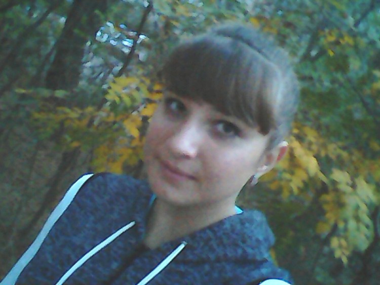 Анна Корнилова