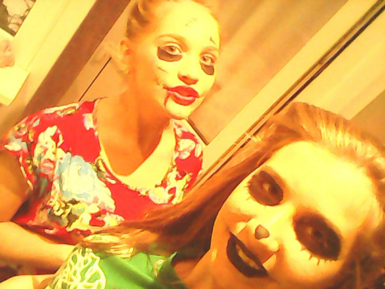 Анна Ермола Ставрополье