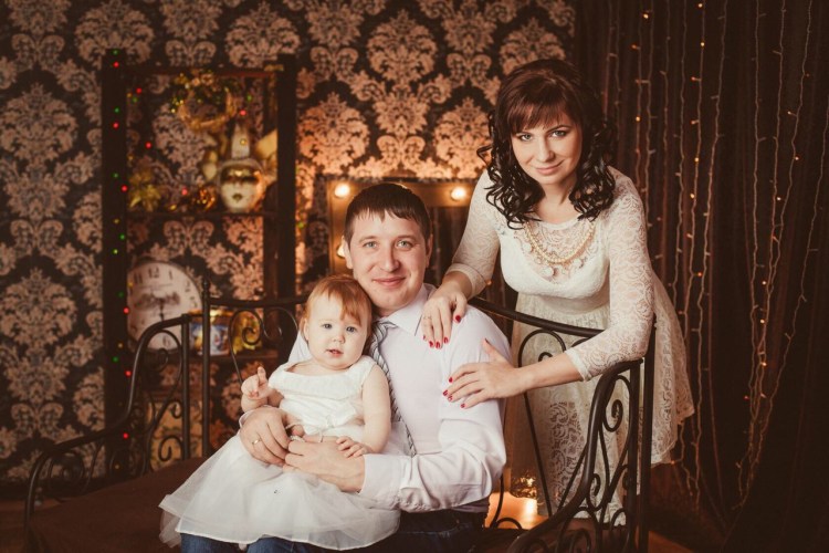 Садрутдинова Гульгена