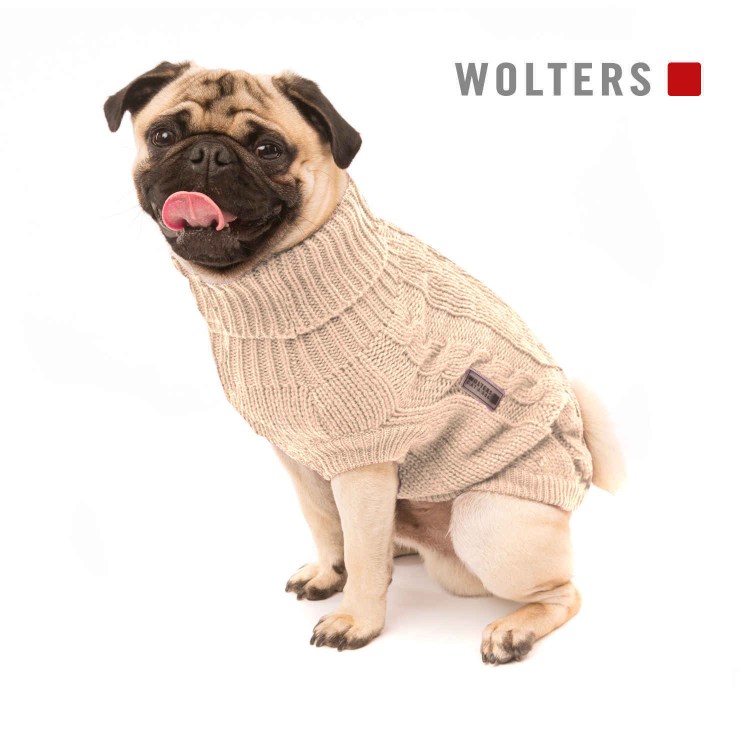 Свитер для МОПСА