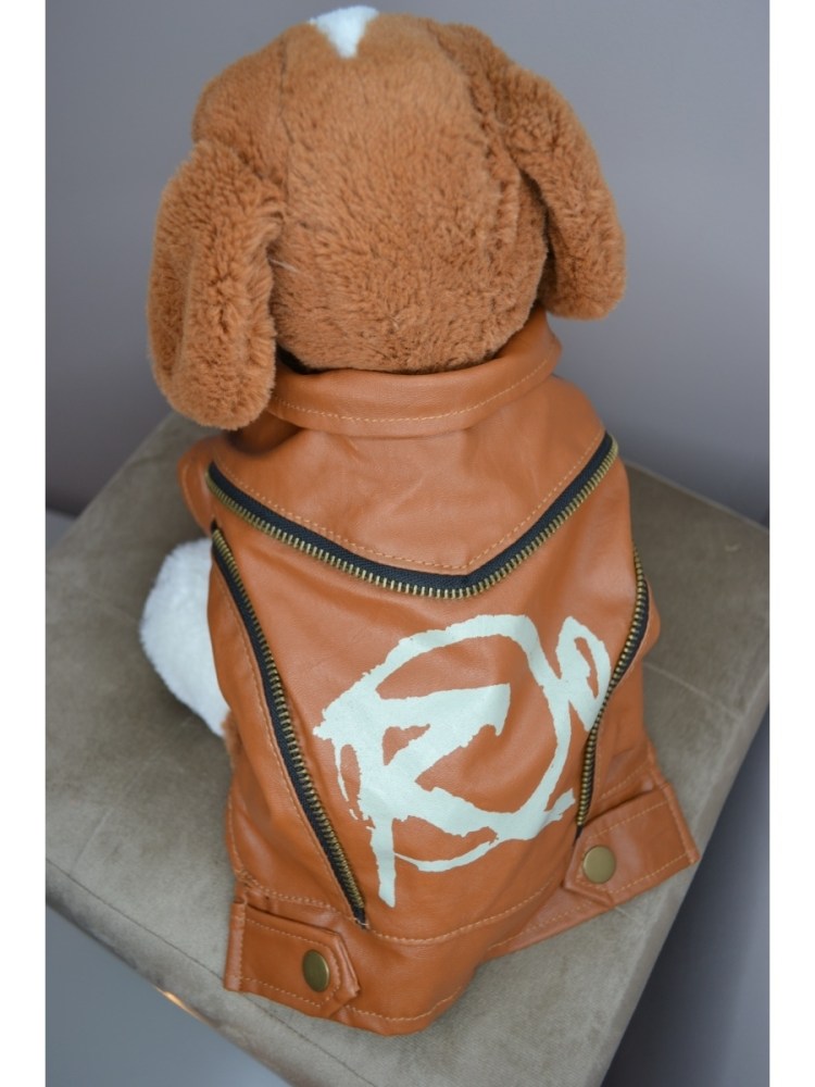 Брелок косуха