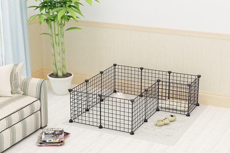 Вольеры Арктик Мэджик