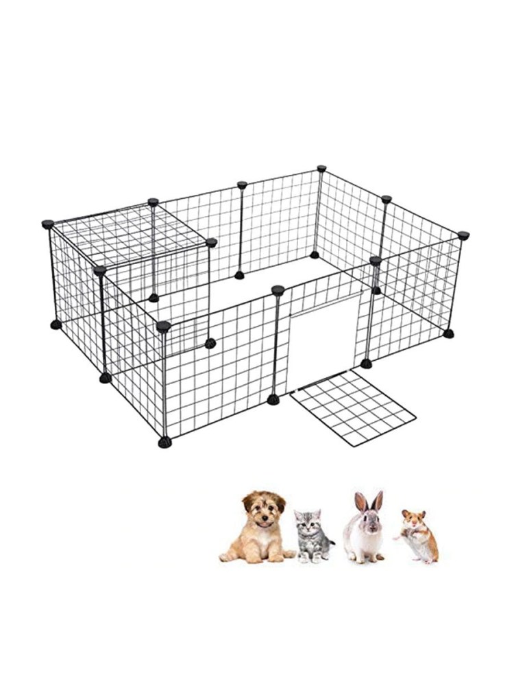 Маленькие домашние животные для квартиры в клетке