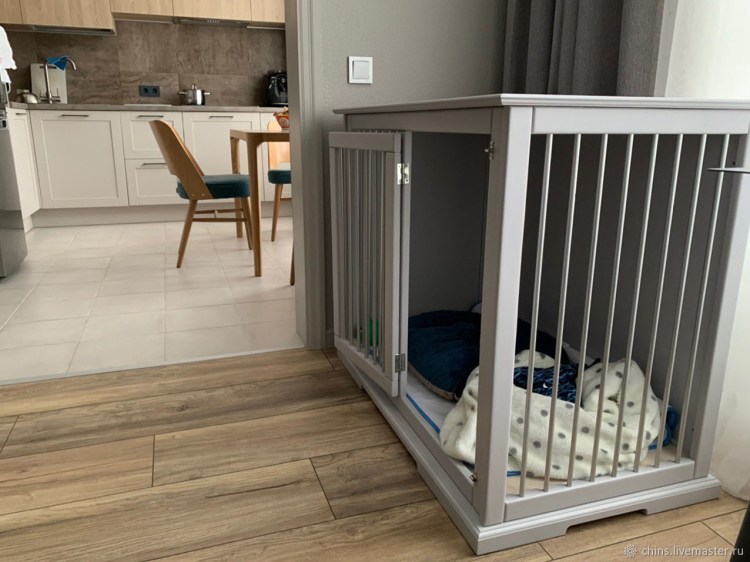 Guocai/вольер для домашних животных