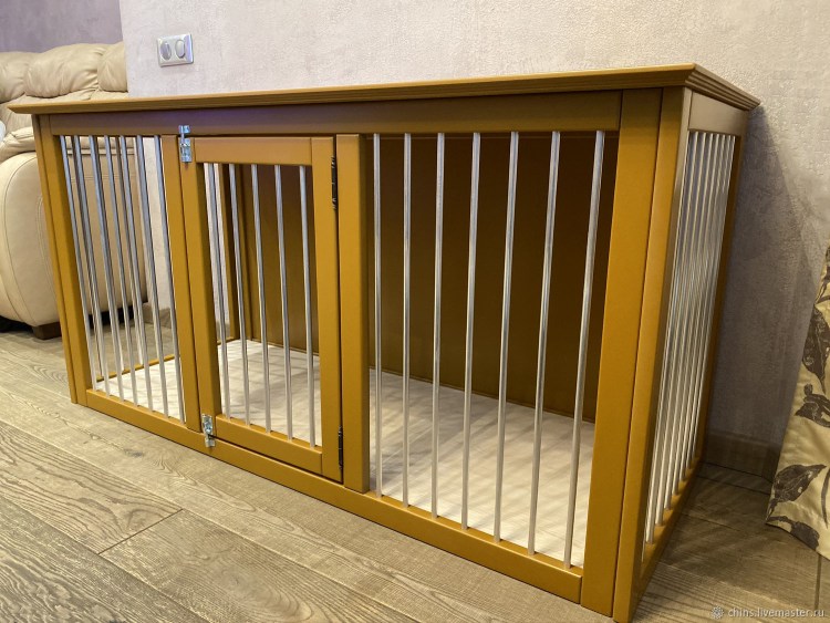 China building material Technology & trading Devel / вольер Guocai 35*35 см.