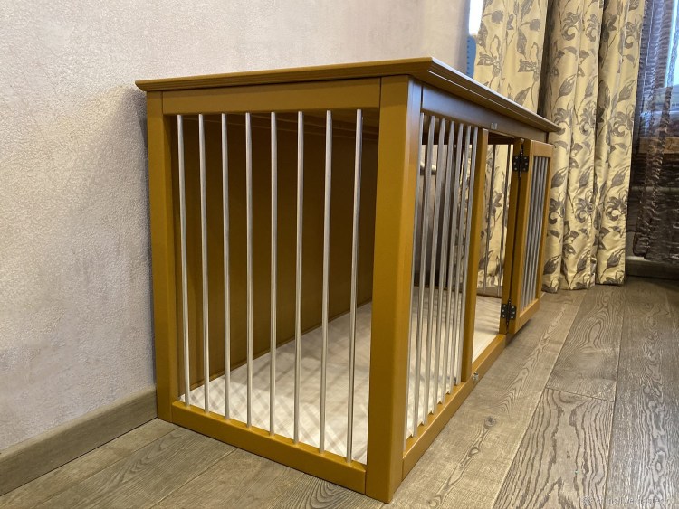 Вольер Artero металлический 60х60 см 8 секций для собак