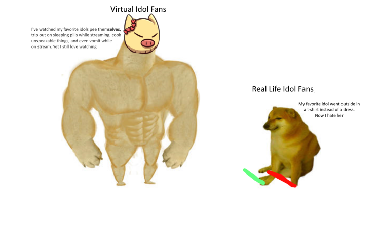 Самый накаченный кенгуру Роджер