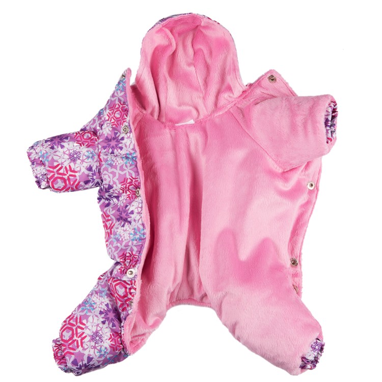 Куртка Ферпласт Anorak