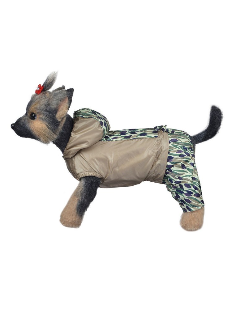 Толстовка для Йорка